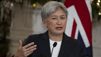 Australia urges restraint in Middle East conflict in call with US