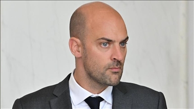 Israël / Tel-Aviv : le chef de la diplomatie française contraint de se mettre à l’abri après des alertes aux missiles