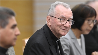 Vatican urges halt to Iran conflict amid escalation fears