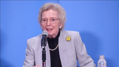 Ish-presidentja irlandeze paralajmëron kundër "standardeve të dyfishta" në mbështetjen e ligjit ndërkombëtar mbi Iranin