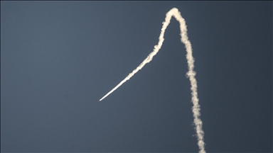 Kuwait says it intercepted ballistic missile, downed 15 drones in last 24 hours