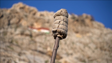 ڕێوڕەسمەکانی نەورۆز لە ئاکرێ سنووردار کران