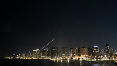 Mühimmat stoku kritik seviyeye inen İsrail, bazı misillemeleri engellememe seçeneğine yöneliyor