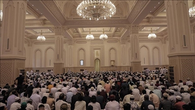 هجمات إيران وغزة وإغلاق الأقصى تتصدر خطب عيد الفطر عربيا