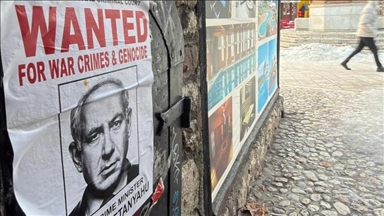 Ahead of Netanyahu visit, Human Rights Watch urges Hungary to arrest Israeli premier