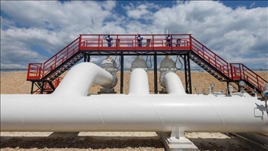 OFAC produžio JANAF-u licencu za transport nafte za NIS do 17. aprila