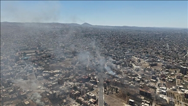 Izraelska vojska pogodila vojne ciljeve u Siriji, tvrdi da je to bio odgovor na incident u Suwaydi