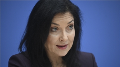 L’Allemagne critique le plan de Trump visant à assouplir les sanctions pétrolières contre la Russie et l’Iran