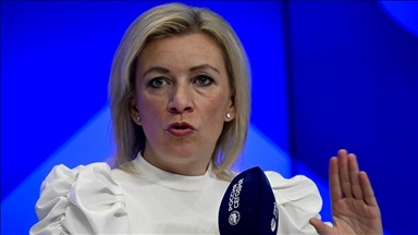 Rusya: Kiev'in TürkAkım ve Mavi Akım'a saldırması enerji güvenliğine zarar verir