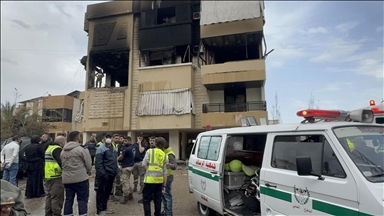 قتلت 1001 لبنانيا.. إسرائيل تتباهى بمهاجمة أكثر من 2000 هدف