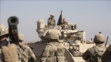 ABD'nin Orta Doğu'ya ilave personel konuşlandırma sürecinde olduğu iddia edildi