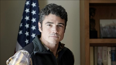 FBI probes former counterterrorism chief Joe Kent over alleged leaks