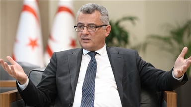 TRNC leaders slam EU Parliament chief over ‘heroic’ remarks on terror group EOKA