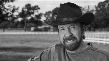 Preminuo legendarni glumac i majstor borilačkih vještina Chuck Norris