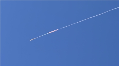 Bahrain says it has intercepted 139 missiles, 238 drones since start of Iranian attacks