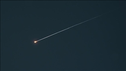 Министерство обороны ОАЭ: перехвачено 4 баллистические ракеты и 26 БПЛА, запущенных из Ирана