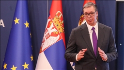 Вучиќ најави мерки поради енергетската криза, рече дека цената на гасот ќе биде поголем проблем од нафтата