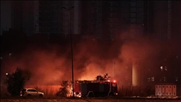 Русија, Кина и Турција се подготвени да помогнат во политичко решавање на конфликтот на Блискиот Исток