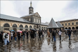 "Bajarê şaristaniyan" Diyarbekir di betlaneya Eyda Remezanê da mazûvaniya geştiyaran dike