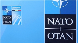 NATO relocates Iraq mission personnel to Europe amid Mideast escalation