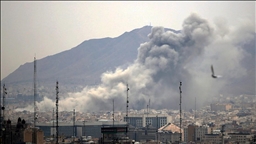 В израильской армии сообщили о гибели командира «Басидж» при атаке на Тегеран