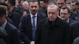 Cumhurbaşkanı Erdoğan: İsrail binlerce insanı katletti, bunun bedelini ödeyeceğinden hiç şüphem yok