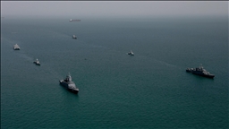 UK agrees to let US use bases for strikes on Iranian sites targeting Strait of Hormuz