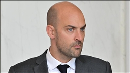 Israël / Tel-Aviv : le chef de la diplomatie française contraint de se mettre à l’abri après des alertes aux missiles