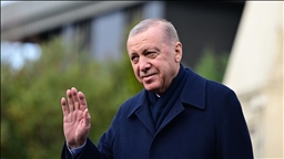 Cumhurbaşkanı Erdoğan: İsrail binlerce insanı katletti, bunun bedelini ödeyeceğinden hiç şüphem yok