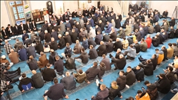 Лидерите од регионот упатија честитки за Рамазан Бајрам, нагласуваат мир, солидарност и соживот