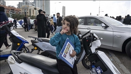 Lübnan Sağlık Bakanı: "Desteklerinden dolayı Türkiye'ye teşekkür ediyoruz"