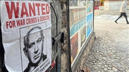 Ahead of Netanyahu visit, Human Rights Watch urges Hungary to arrest Israeli premier