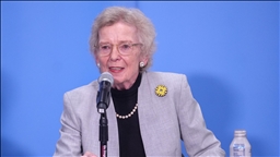 Former Irish president warns against 'double standards' in upholding international law over Iran