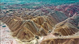 Li Îdirê li devera Girên Heftreng bedewiya biharê