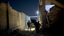 L’armée israélienne affirme avoir frappé des cibles militaires en Syrie, "en réponse à l’incident de Soueïda"