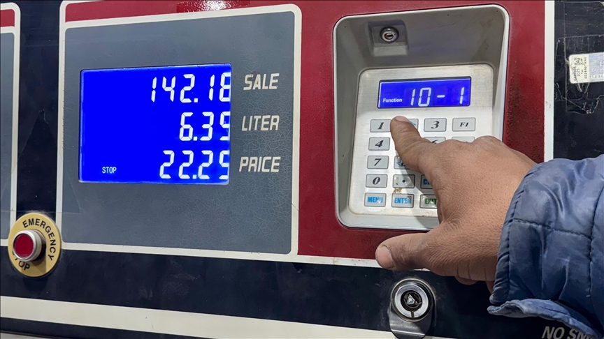 Energy prices close week with sharp increases