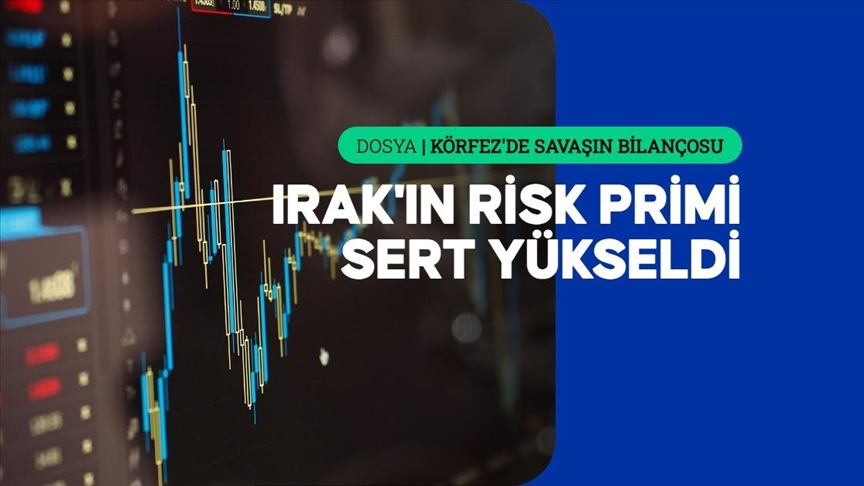 Ülke risk primleri yükselirken, piyasalarda dalgalanmalar görülüyor