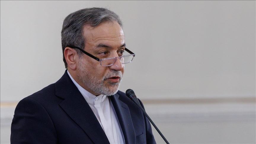 Iran se dit prêt à faciliter le passage des navires japonais dans le détroit d’Ormuz