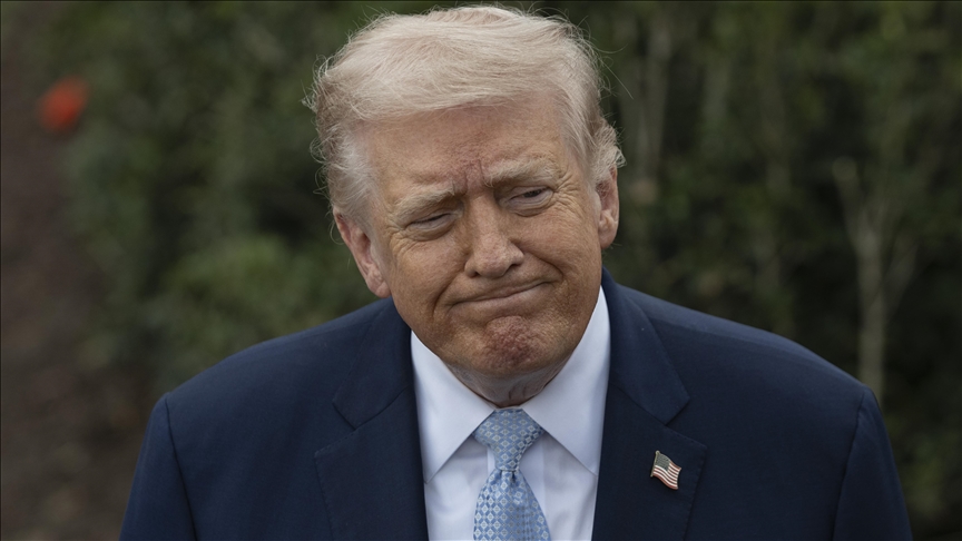 Трамп: Линдси Грэм больше не является крупнейшим сторонником НАТО