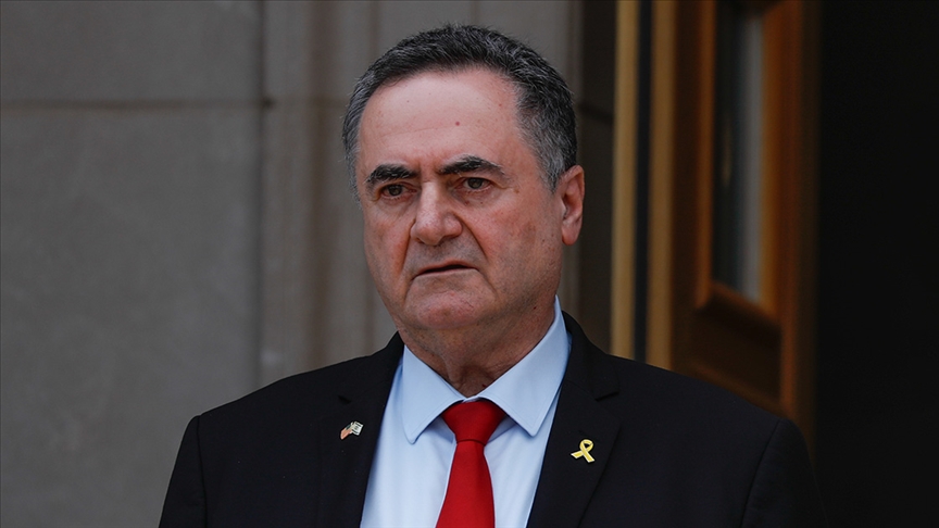 İsrail Savunma Bakanı Katz'dan "gelecek hafta İran'a saldırıları yoğunlaştıracağız" açıklaması