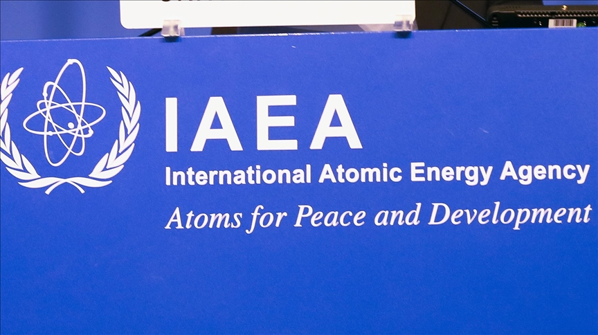 UN nuclear watchdog urges military restraint after US-Israel strike at Iran's nuclear site