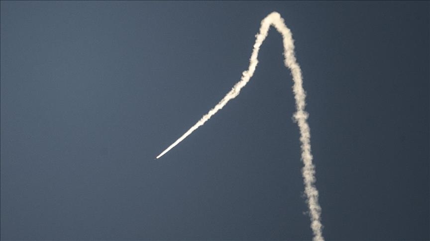 4374 صاروخا ومسيرة.. حصيلة هجمات إيران على 7 دول عربية في 3 أسابيع 