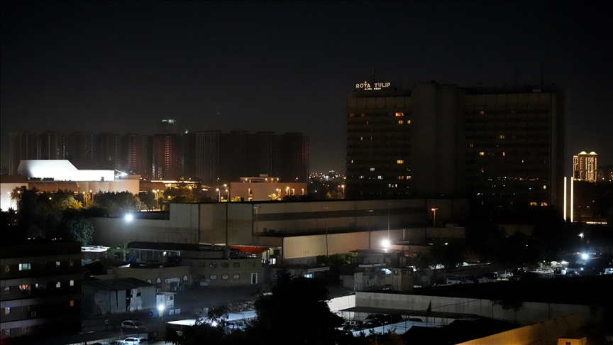 Middle East Strike in Iraq: The Economic Ripple Effects on Infrastructure and Global Markets