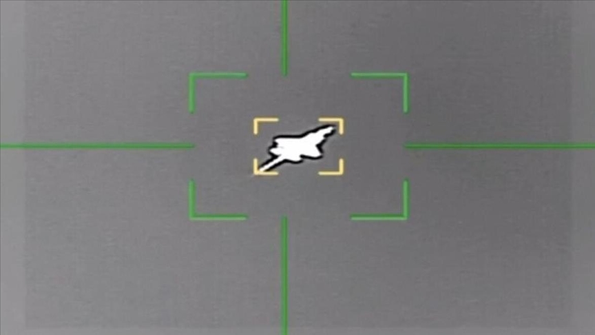 ایران: جنگنده اف-16 اسرائیل مورد اصابت قرار گرفت