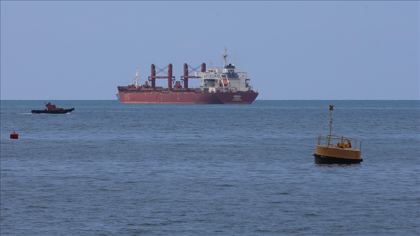 Saudi Arabia announces initiative to support ships in Gulf with essential supplies