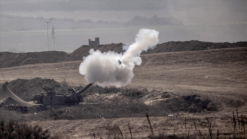 Arap ülkeleri İsrail’in Suriye’deki askeri tesislere saldırısını kınadı