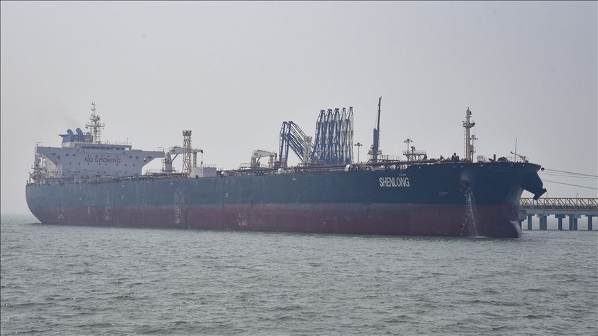 La Corée du Sud dit mener des pourparlers avec les « pays concernés » sur le détroit d’Hormuz