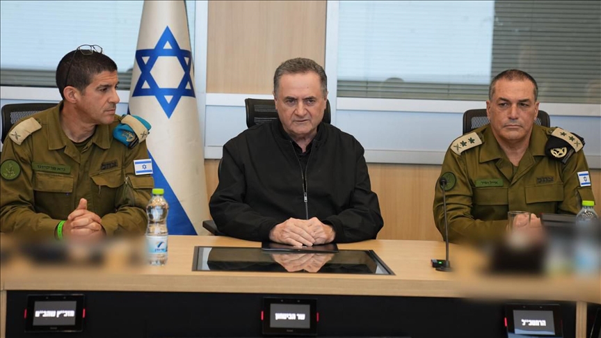 US-Israeli strikes on Iran ‘will escalate significantly’ this week: Israeli defense minister