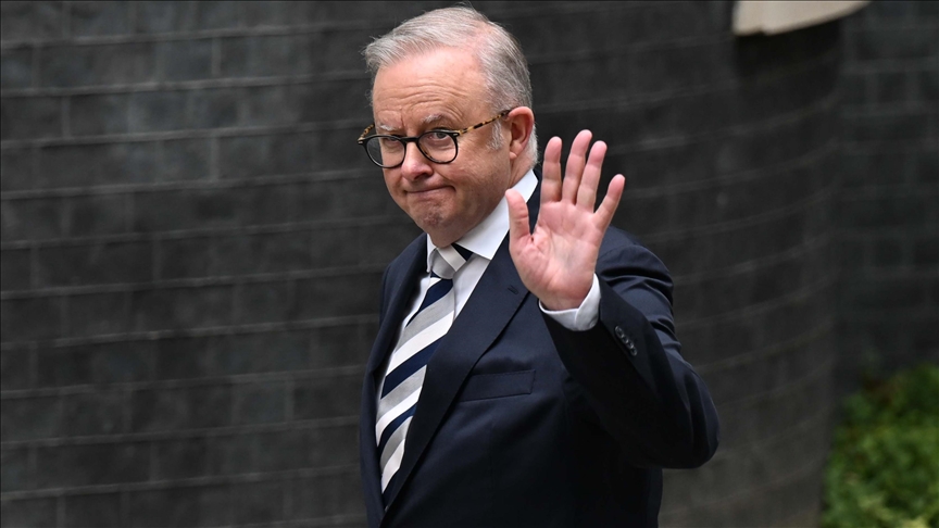 Australia has 'done what has been asked to do' on Iran: Premier Albanese