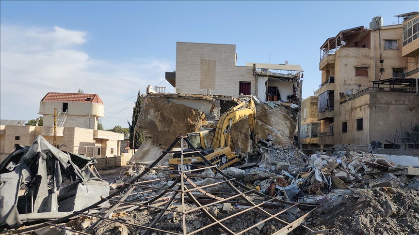 لبنان.. 3 قتلى يرفعون حصيلة العدوان الإسرائيلي إلى 1024 